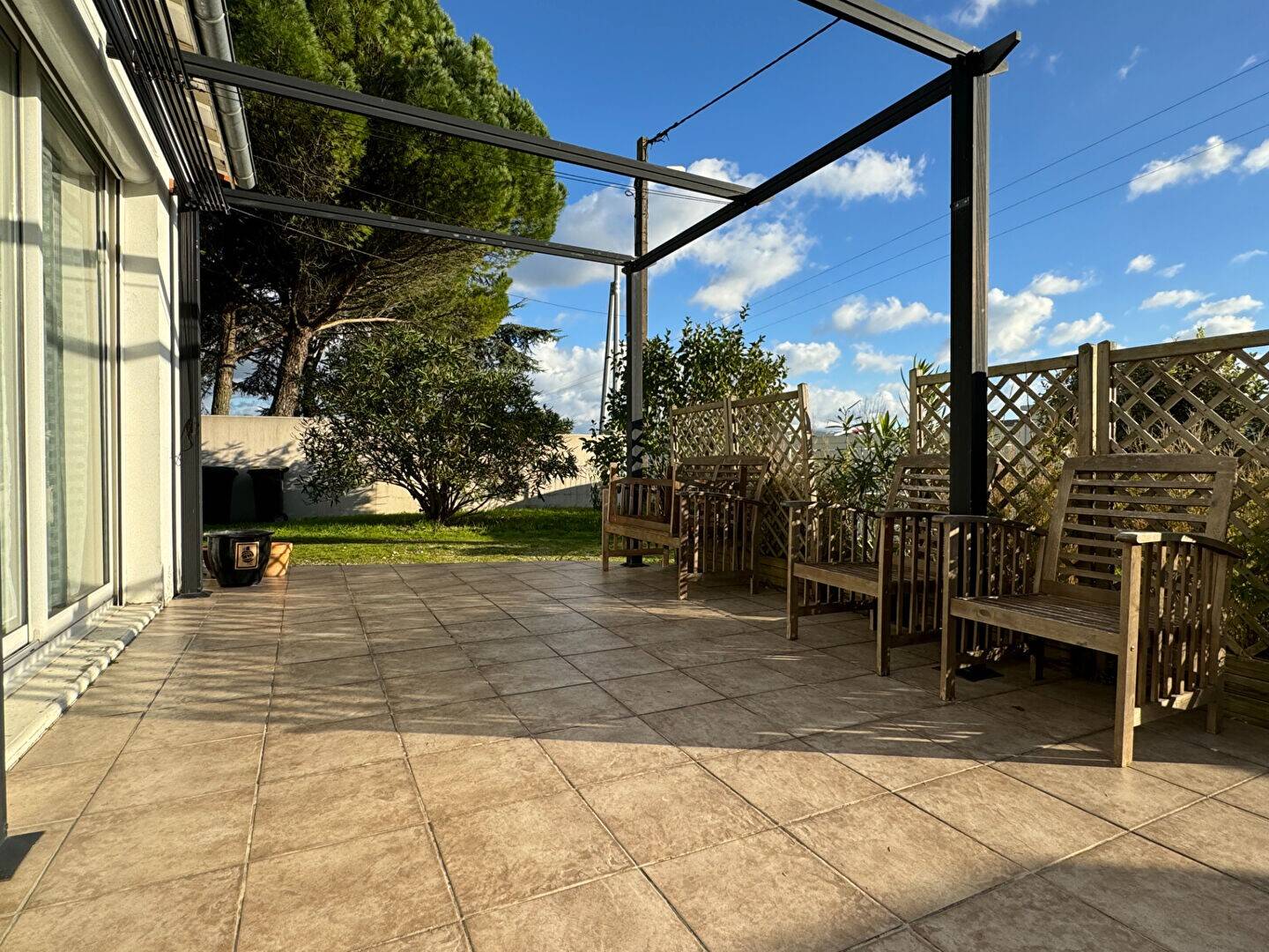 Maison à vendre, 53m², SAINT SULPICE DE ROYAN