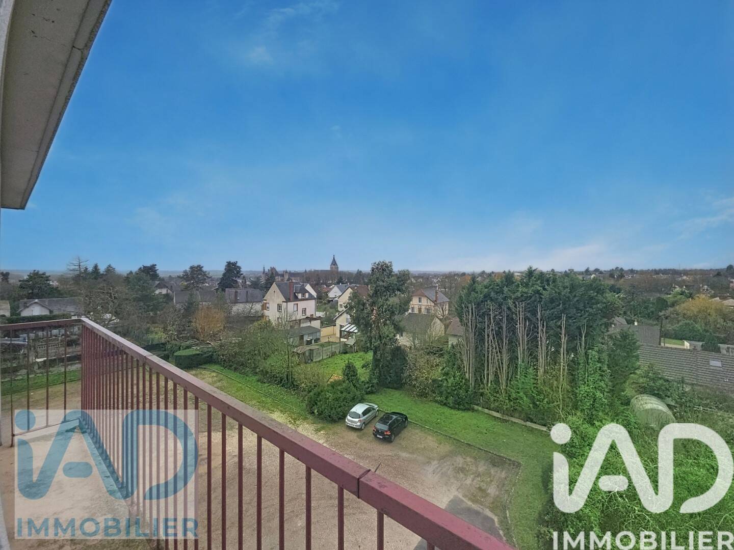 Maison à vendre, 60m², GIEN
