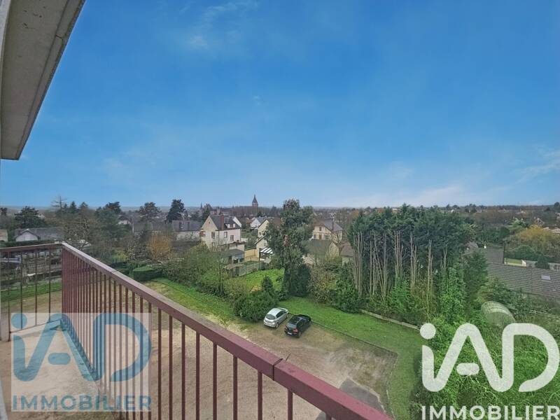 Maison à vendre, 60m², GIEN