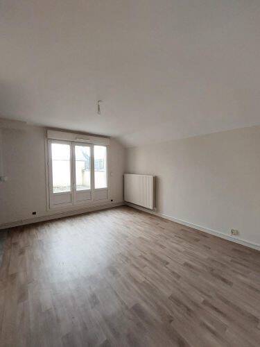 Maison à vendre, 67m², BOURGES