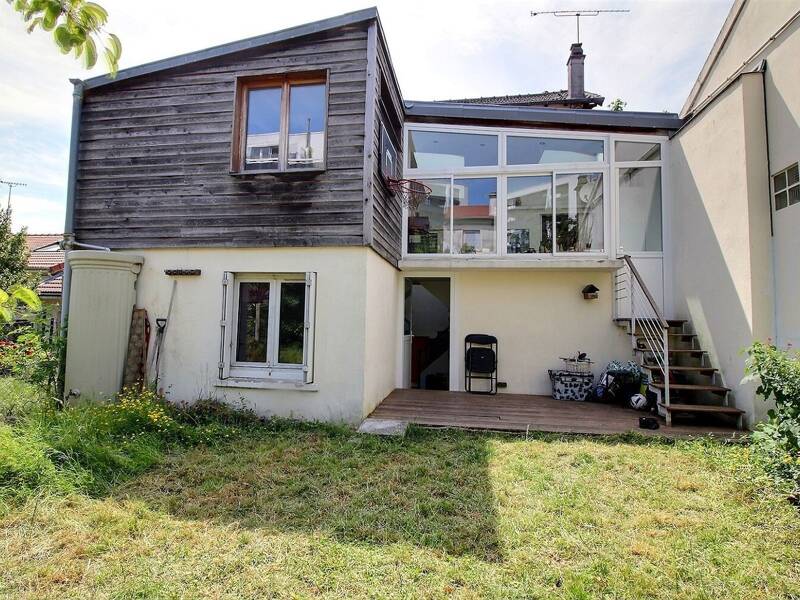 Maison à vendre, 169m², MONTREUIL
