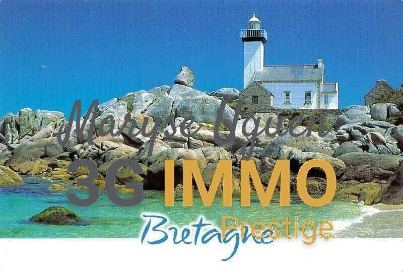 Maison à vendre, 209m², FINISTERE