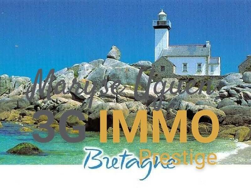 Maison à vendre, 209m², FINISTERE