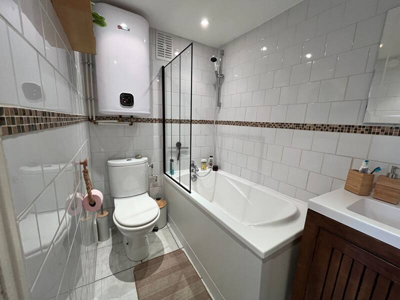 Maison à louer, 19m², MONTPELLIER