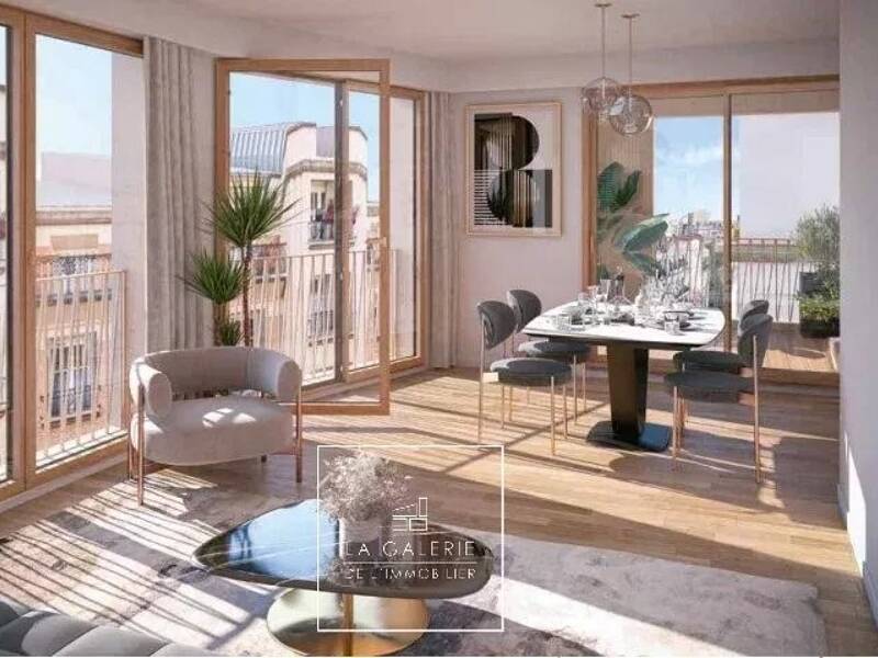Maison à vendre, 0m², PARIS 12E