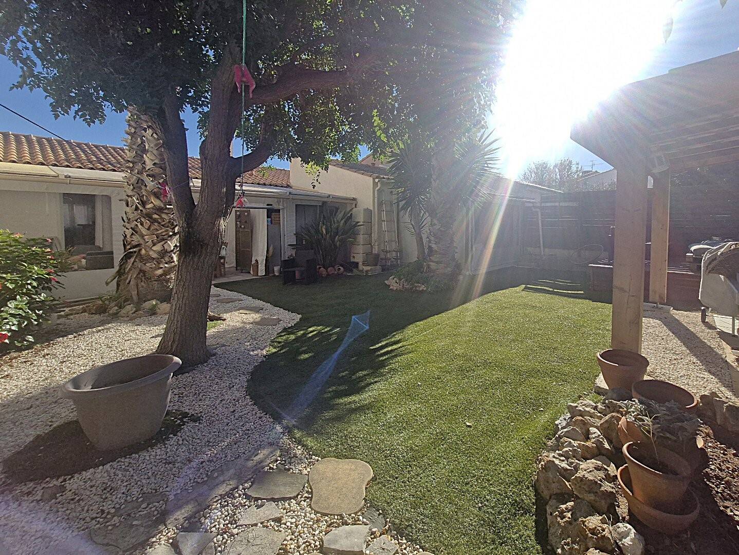 Maison à vendre, 142m², FRONTIGNAN