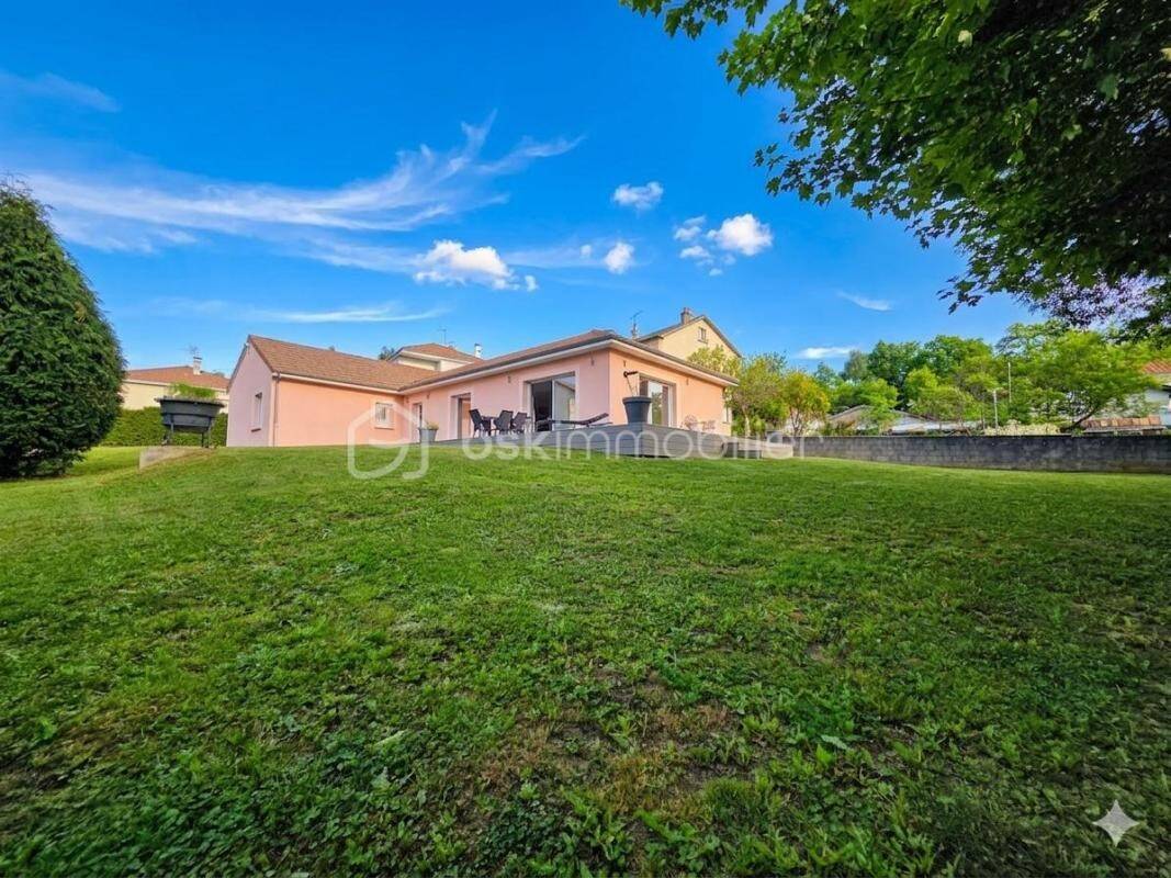 Maison à vendre, 140m², LANGOGNE
