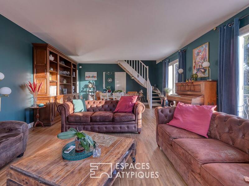 Maison à vendre, 248m², TOULON