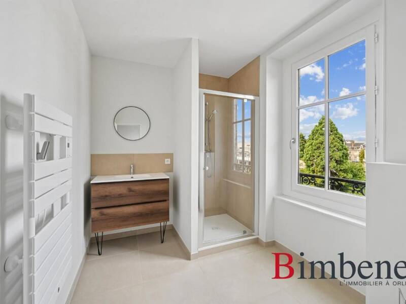 Maison à louer, 27m², ORLEANS