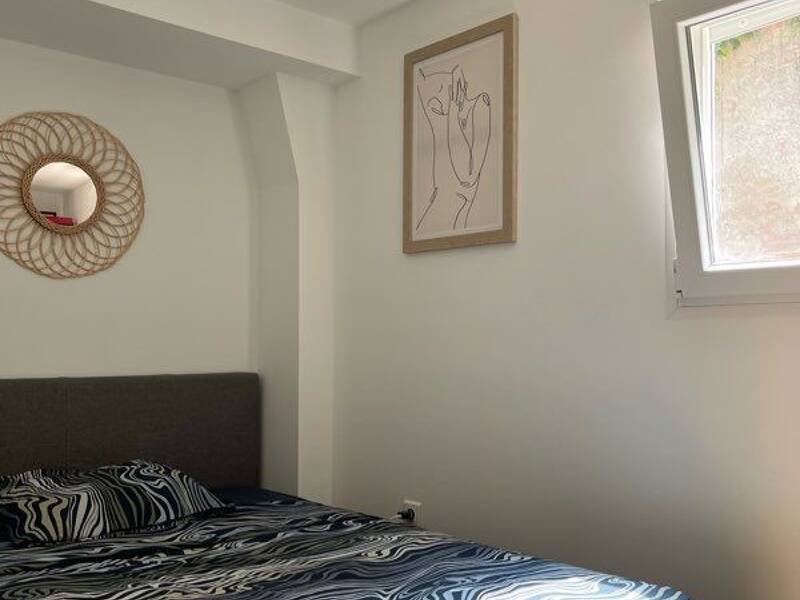 Maison à louer, 27m², NICE