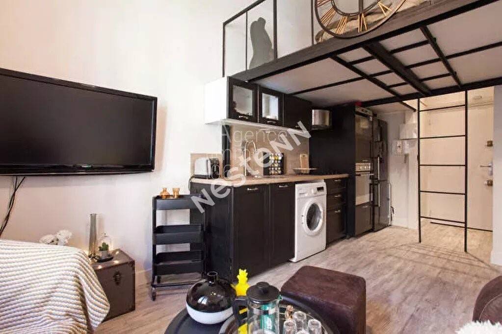 Maison à louer, 19m², CANNES