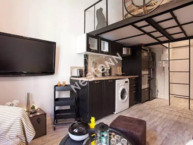 Maison à louer, 19m², CANNES