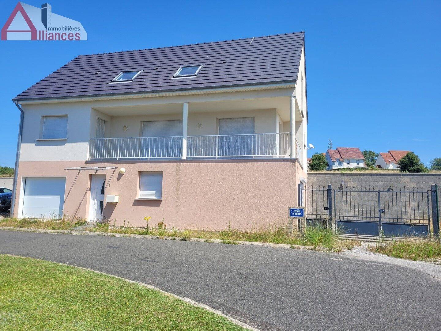 Maison à vendre, 120m², CRIEL SUR MER