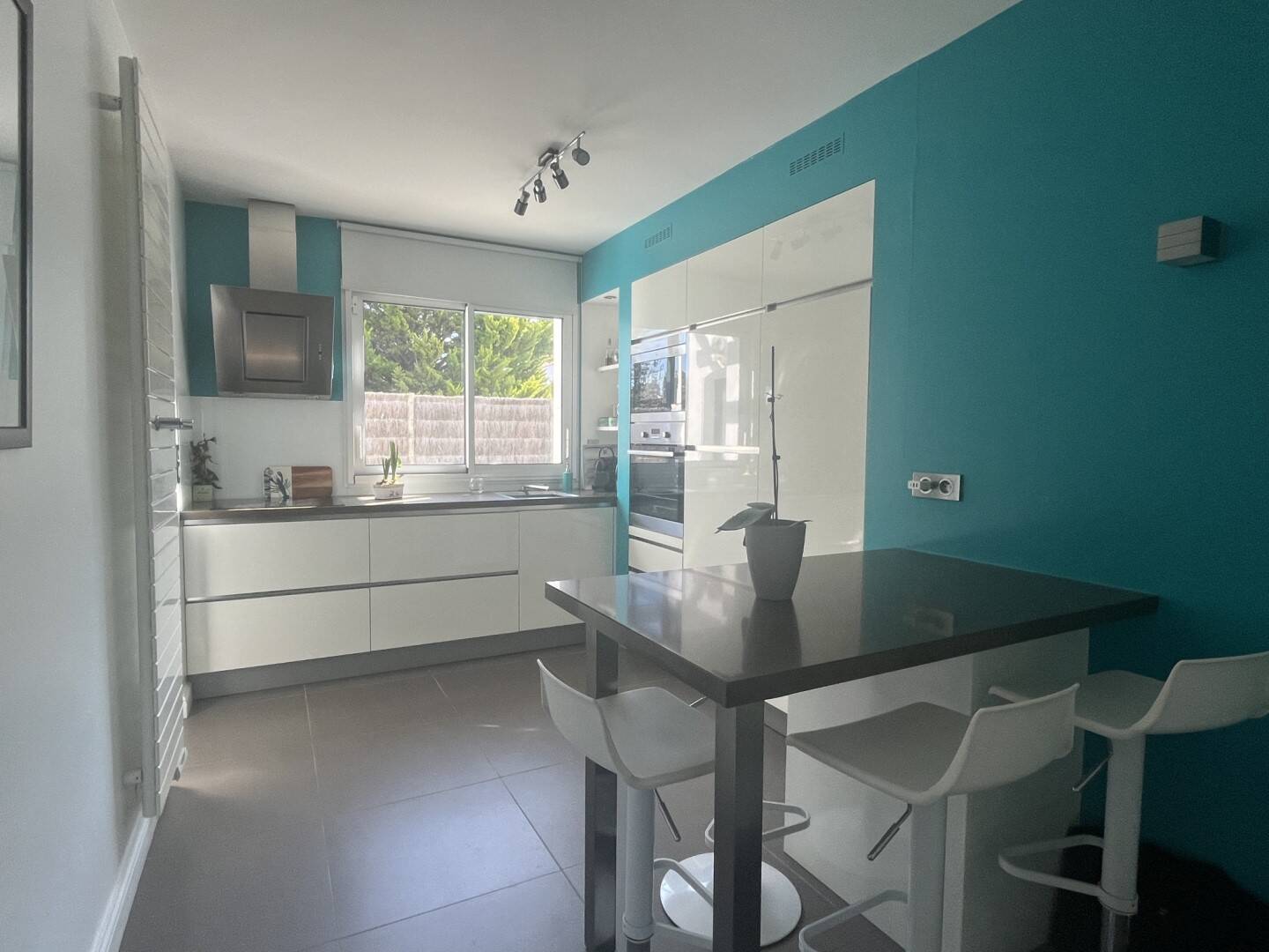 Maison à vendre, 127m², TALMONT SAINT HILAIRE