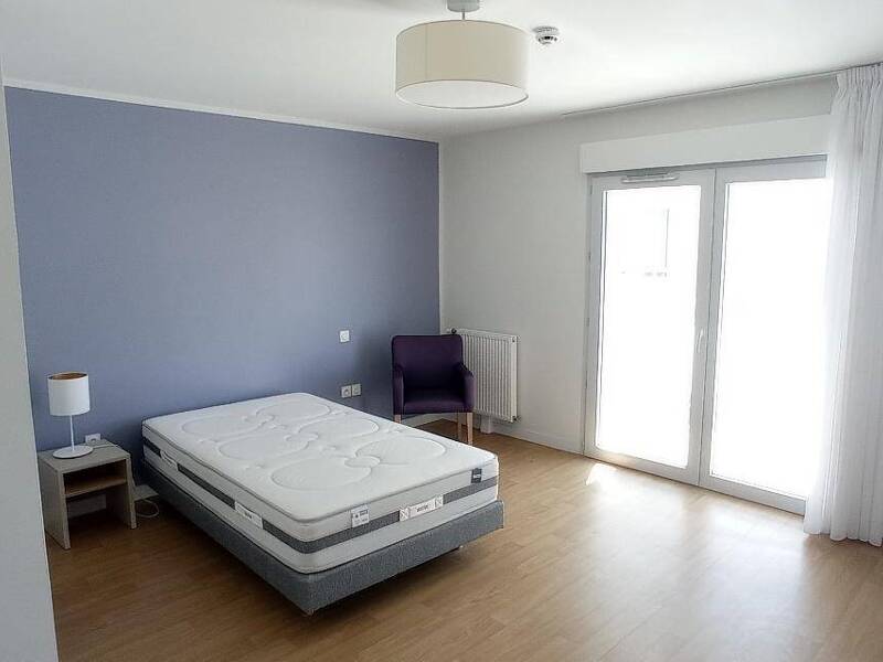 Maison à louer, 40m², ROCHEFORT