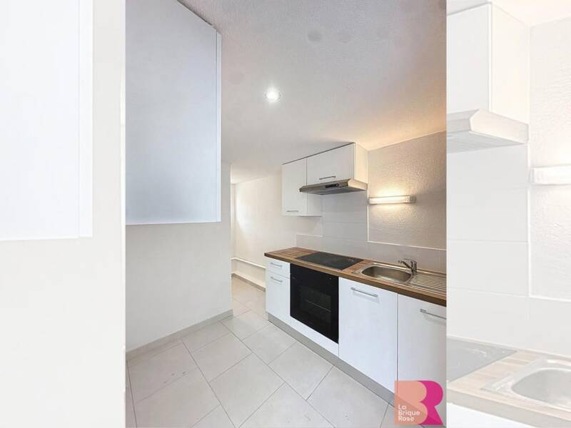 Maison à louer, 40m², LAUNAGUET