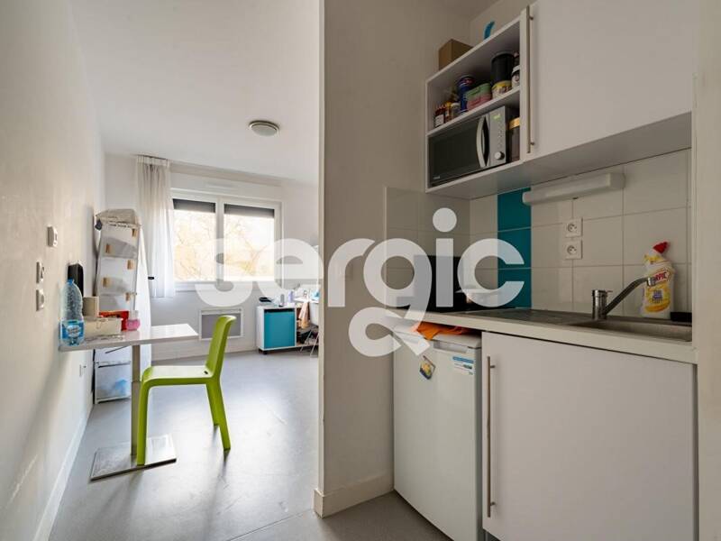 Maison à vendre, 19m², LILLE