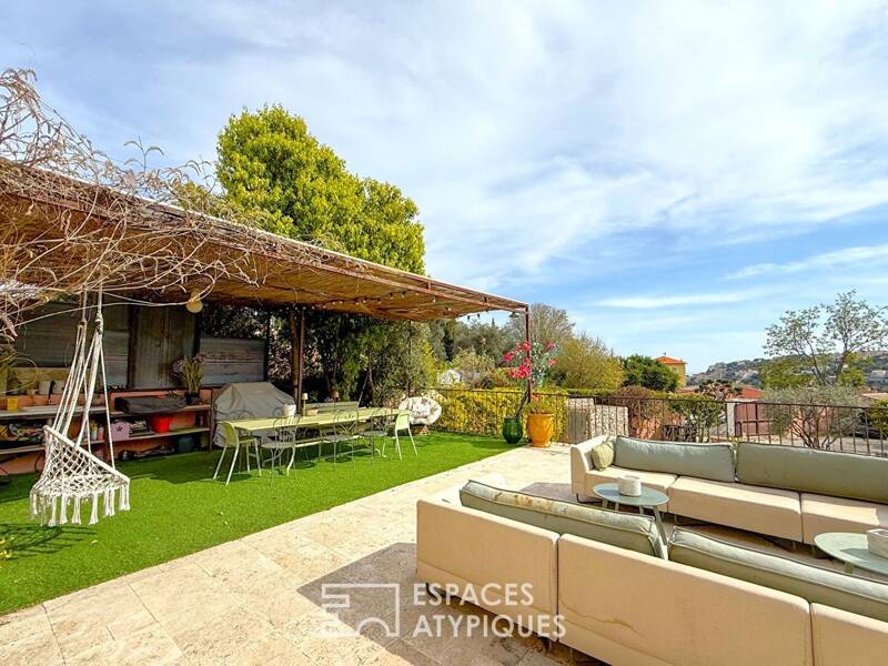 Maison à vendre, 197m², NICE