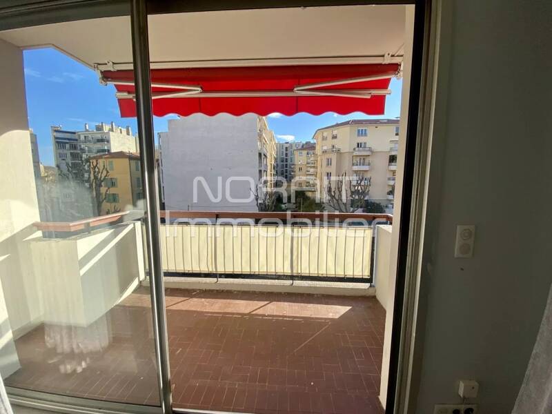 Maison à louer, 56m², NICE