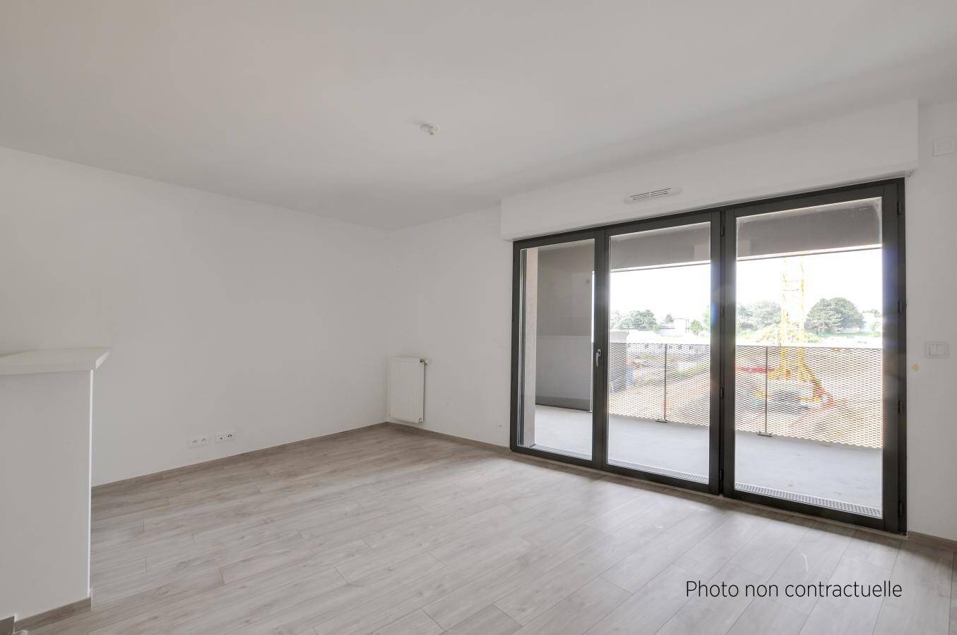 Maison à louer, 49m², MONTREUIL