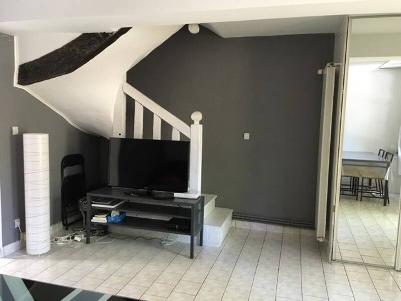 Maison à louer, 80m², ROUEN