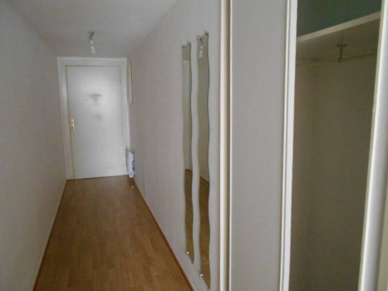 Maison à louer, 71m², TOULOUSE