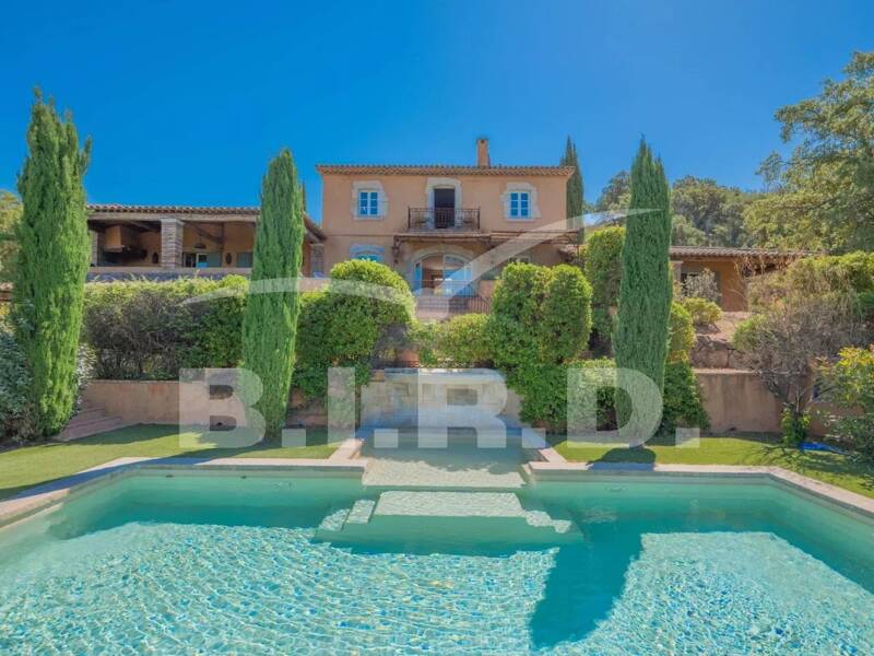 Maison à vendre, 285m², VAR