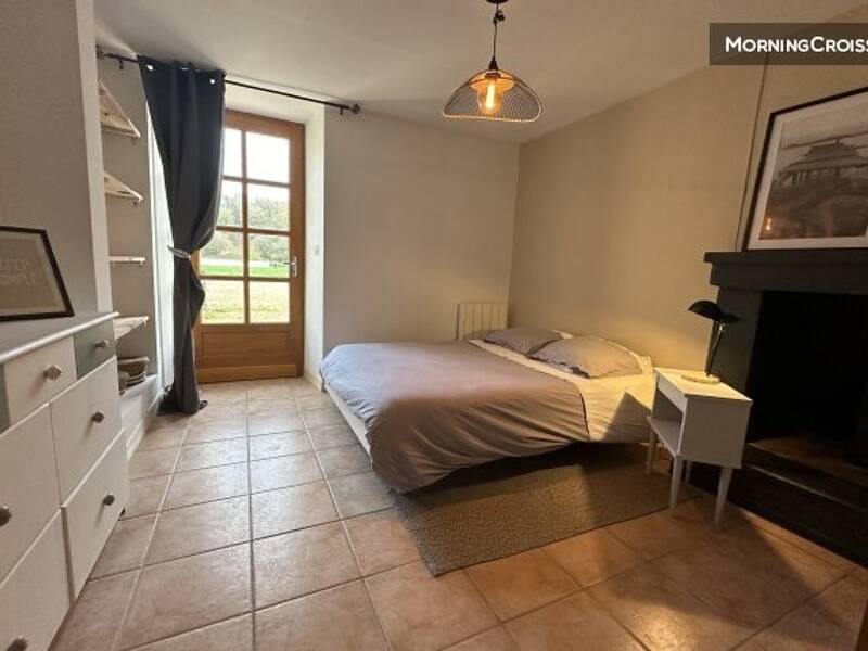 Maison à louer, 150m², SAINT THURIAU