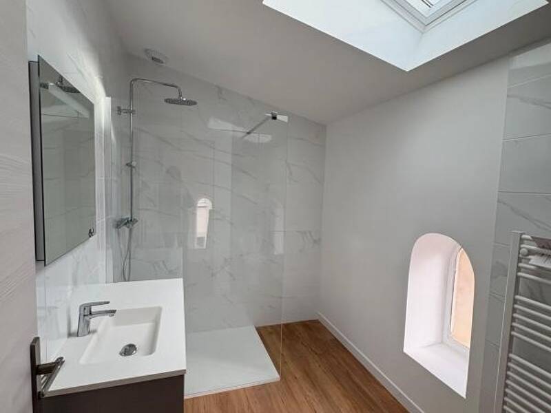 Maison à louer, 79m², ROMANS SUR ISERE