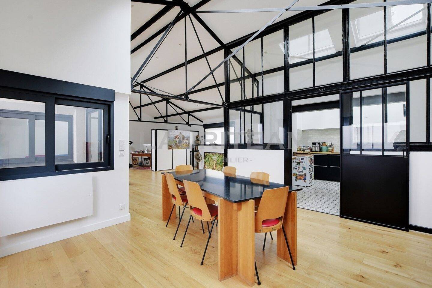 Maison à vendre, 265m², MONTREUIL