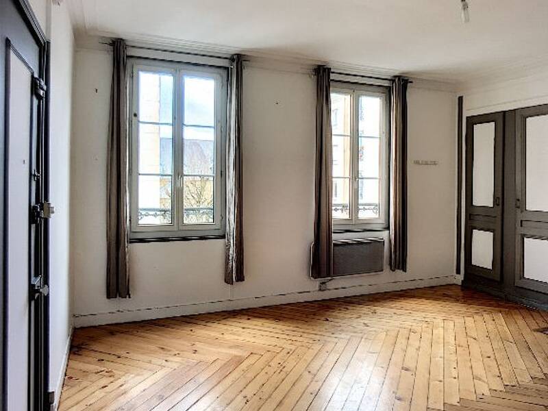 Maison à louer, 31m², ROUEN