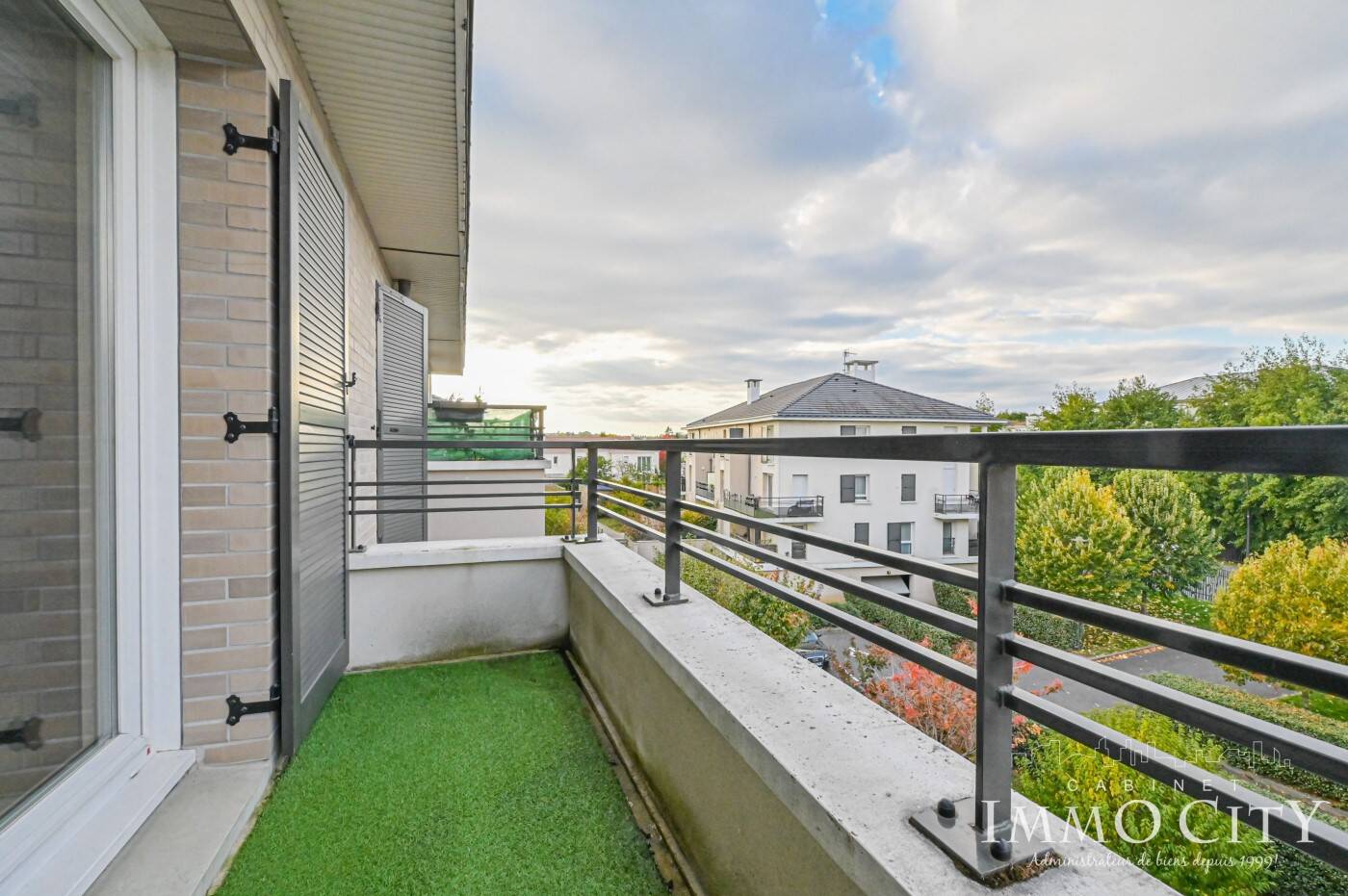 Maison à louer, 47m², VILLENEUVE LE ROI