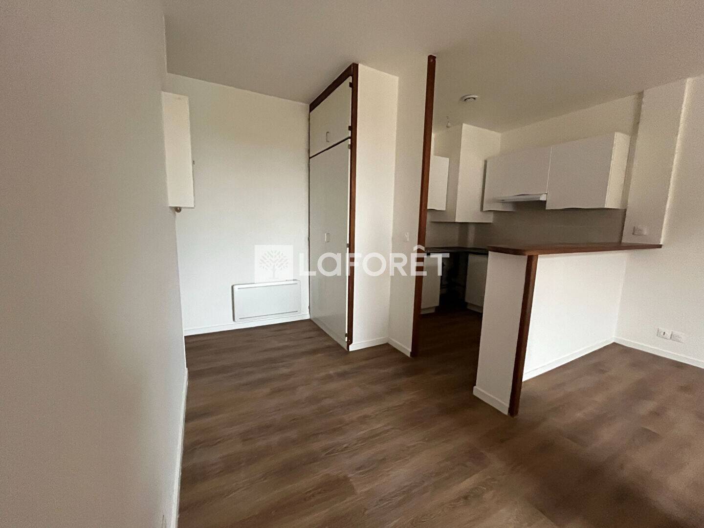 Maison à louer, 47m², VERNON