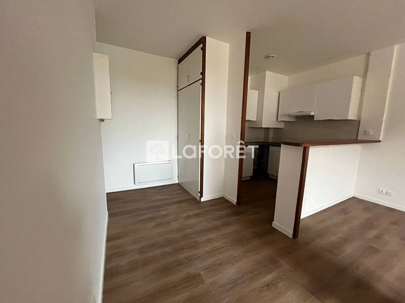 Maison à louer, 47m², VERNON