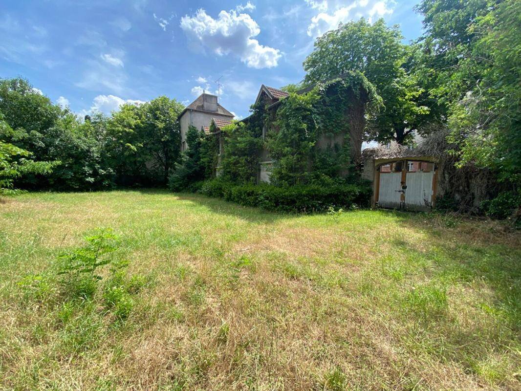 Maison à vendre, 160m², SAINT MAUR DES FOSSES