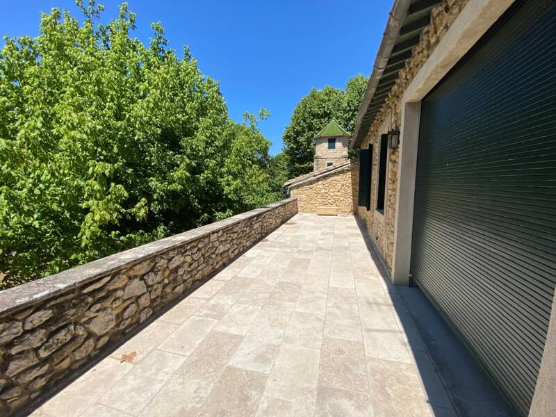 Maison à louer, 109m², MONTPELLIER