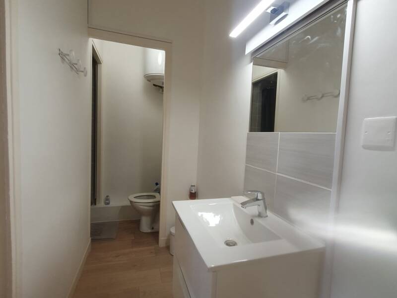 Maison à louer, 33m², MARSEILLE 8E