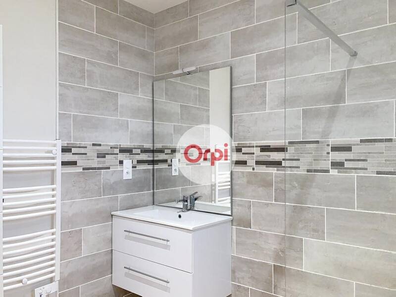 Maison à louer, 101m², PONTCHATEAU