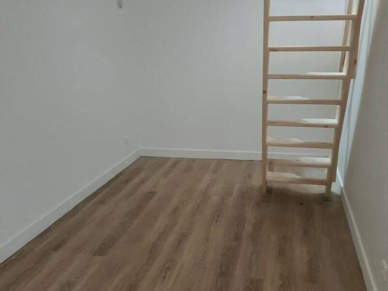 Maison à louer, 22m², LYON 4E