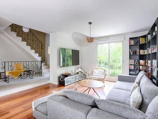 Maison à vendre 489 500 € 6 pièces 4 chambres 140 m² 720 m² de terrain Champcueil 91750