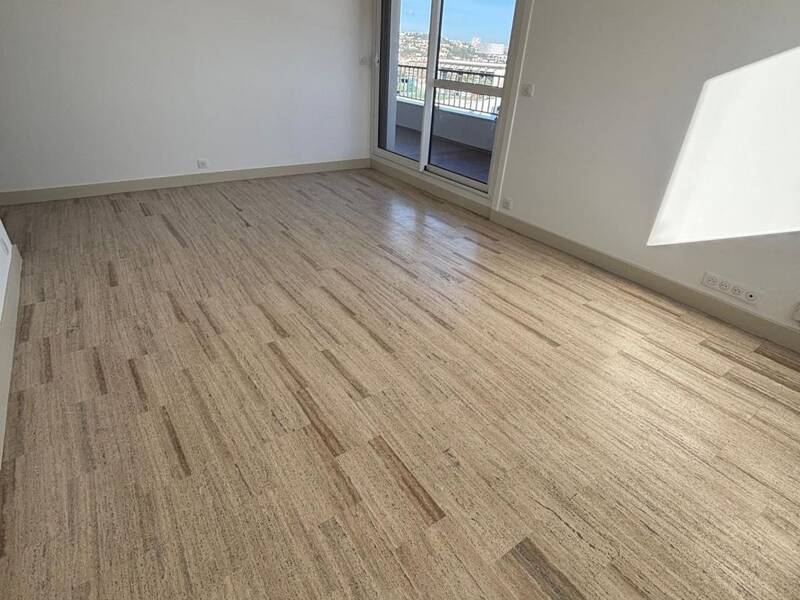 Maison à louer, 89m², MARSEILLE 8E