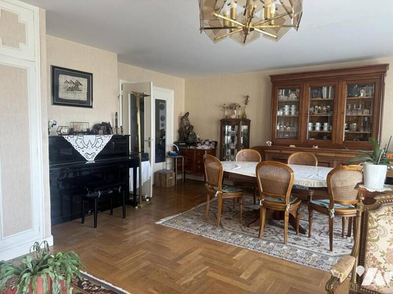 Maison à vendre, 110m², PARIS 12E