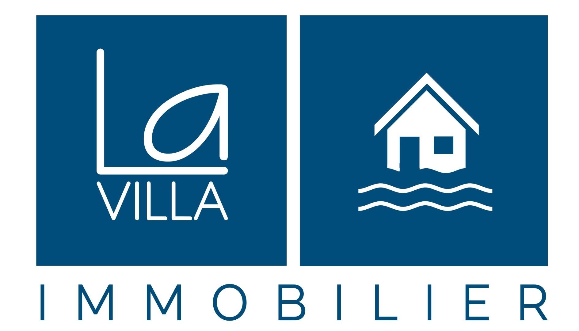 La Villa Immobilier