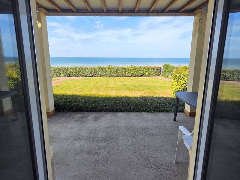 Maison à vendre, 82m², GRANDCAMP MAISY