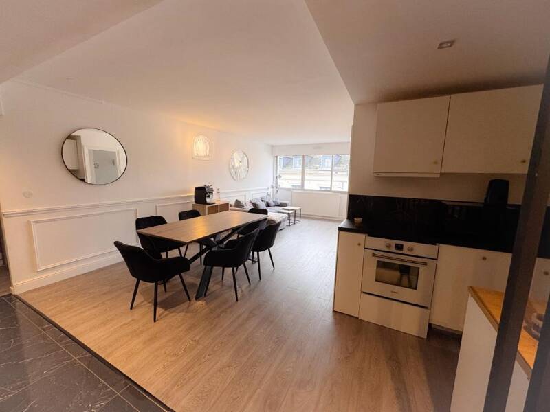 Maison à vendre, 70m², ROUEN