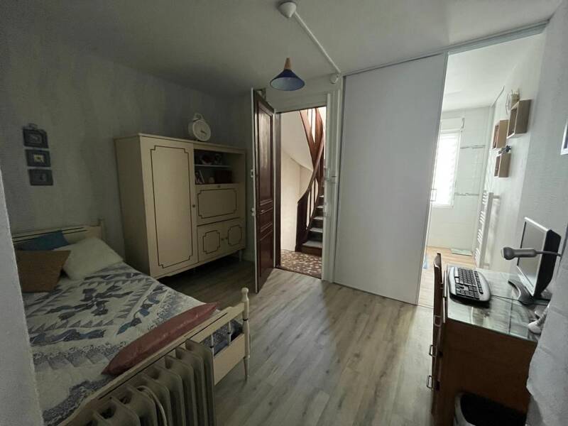 Maison à vendre, 87m², LE HAVRE