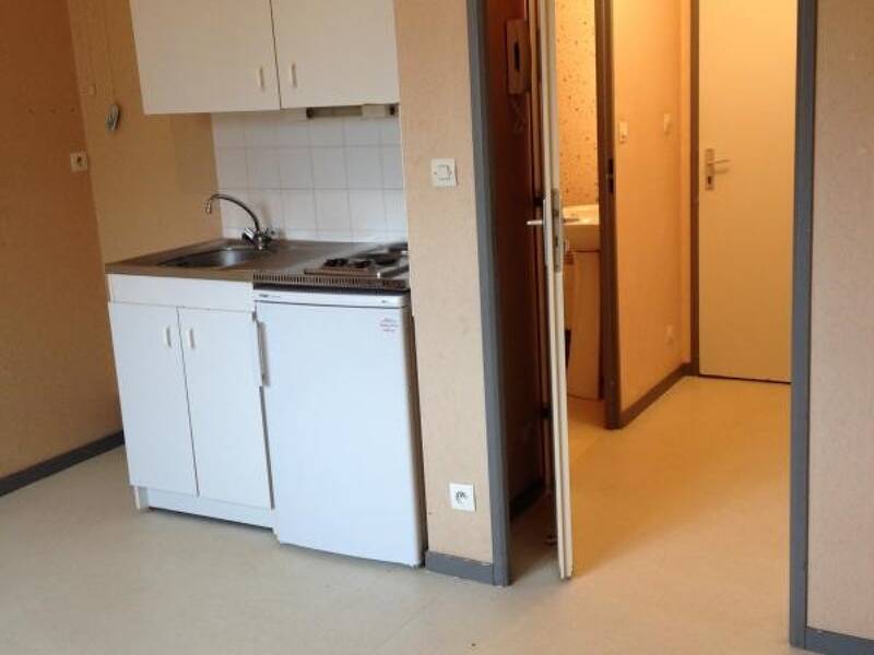 Maison à louer, 18m², NANTES