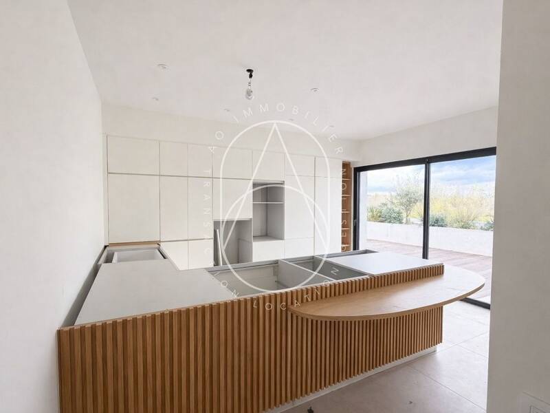 Maison à vendre, 160m², MONTPELLIER