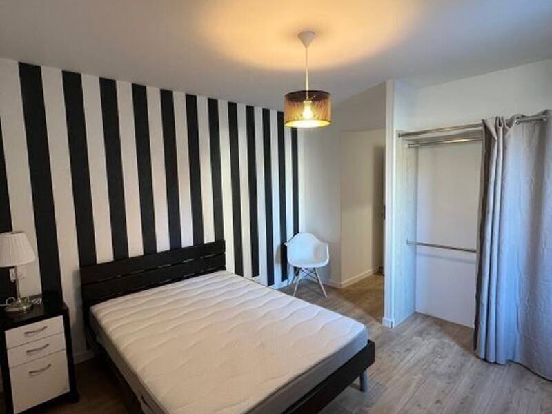 Maison à louer, 140m², ANGERS