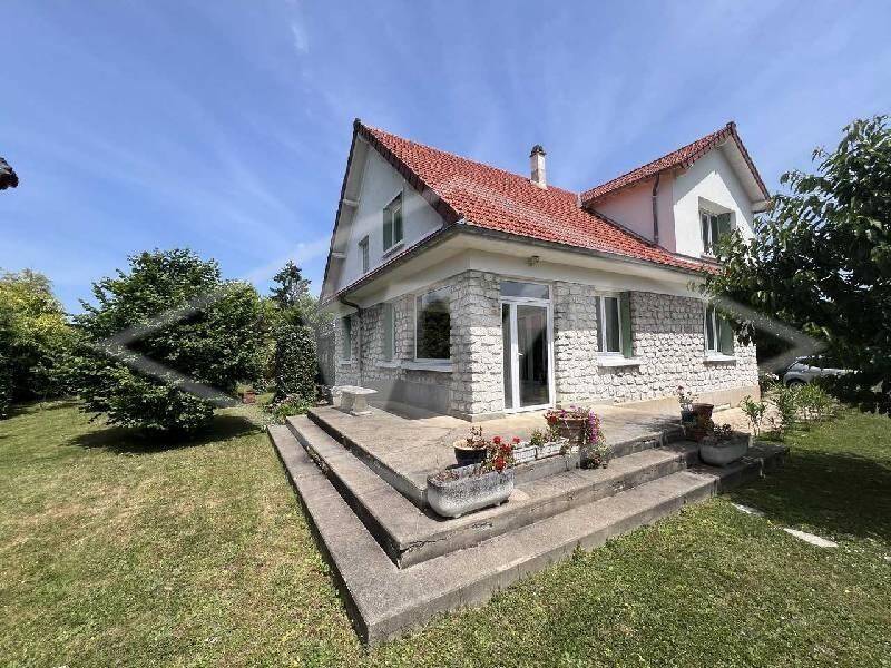 Maison à vendre, 160m², COMBS LA VILLE